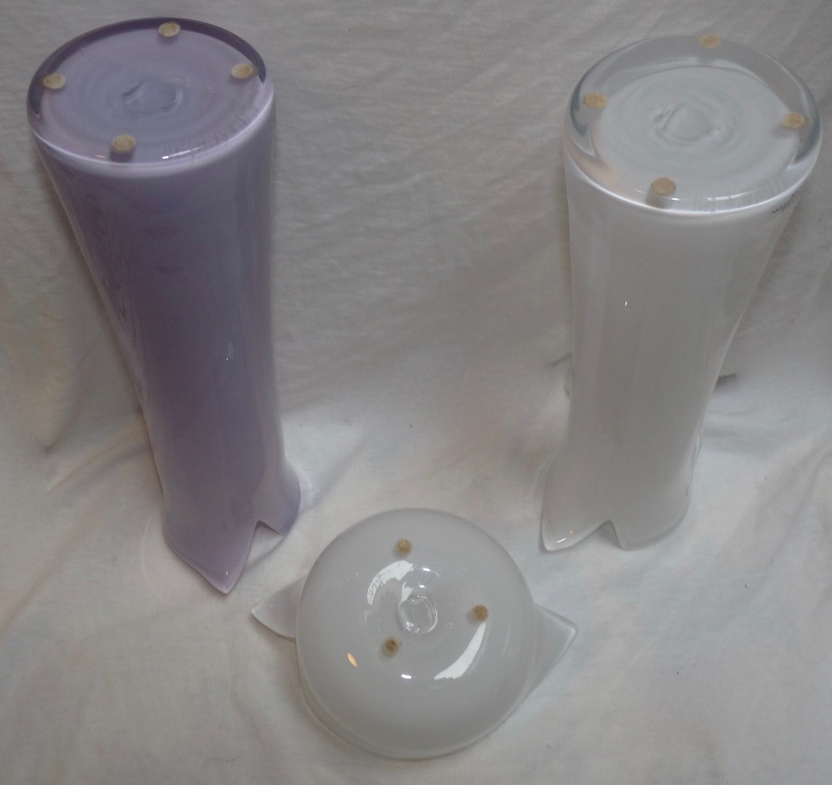 Sweden Studioglas Strombergshyttan Art Glass 11