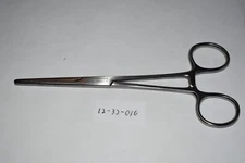 MDS1232016 KONIG ROCHESTER-OCHSNER ARTERY FORCEPS 6 1/4"
