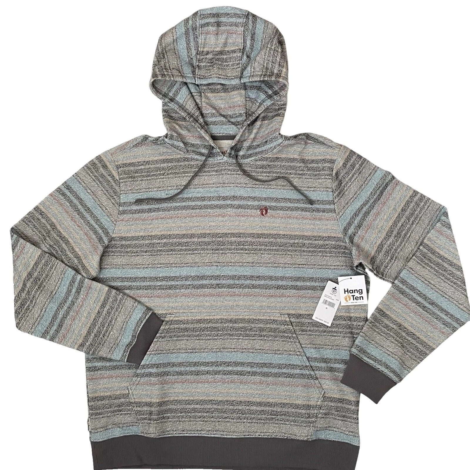 Sudaderas para Hombres Hang Ten