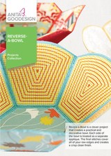 Anita Goodesign Reverse-A-Bowl Embroidery Machine Designs CD