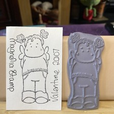 Magnolia Sweden Valentines Tilda