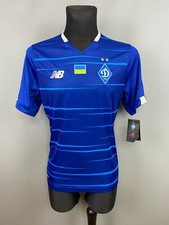 DYNAMO KIEV 2020 2021 AWAY SHIRT UKRAINE FOOTBALL SOCCER JERSEY MENS SIZE S