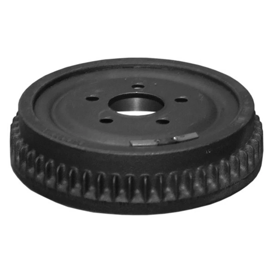 Rear Kit Brake Drums & Brake Shoes For 1992 Ford Taurus 1989-1997 Thunderbird - Image 2 of 4