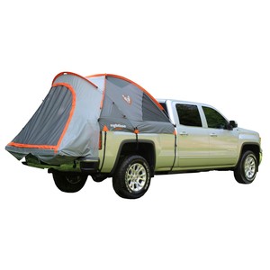 frontier bed tent