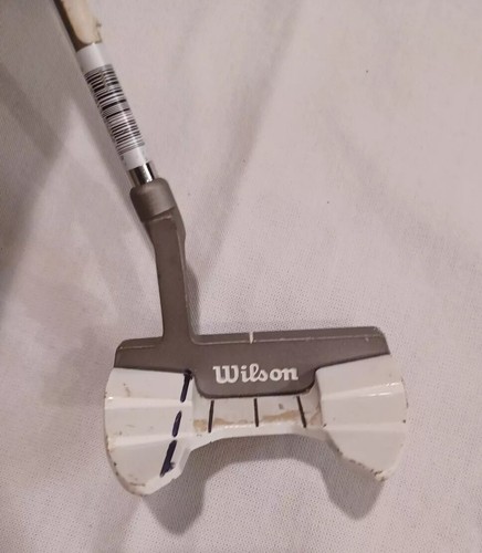 Wilson Harmonized M2 Putter Right-Handed 34" - Picture 3 of 11