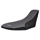 Polaris Sportsman 850 1000 Xp Gripper Seat Cover 2017-2022 Black / Gray #333