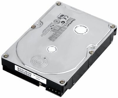 FESTPLATTE QUANTUM FIREBALL EX EX32A014 3.2GB 5400U/min PATA ATA IDE 3.5'' Zoll