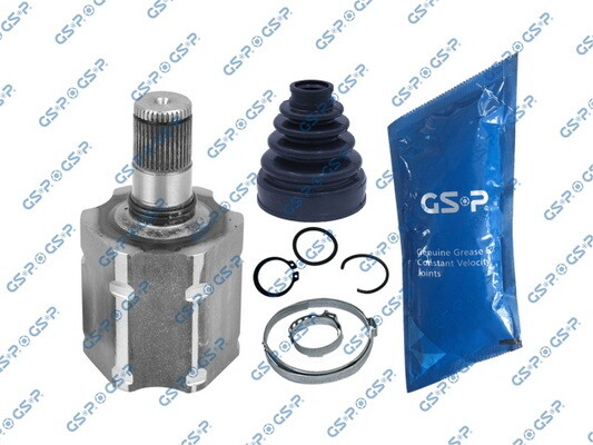 GSP 601158 Gelenksatz Antriebswelle FüR VW Audi Seat Skoda Cupra-image