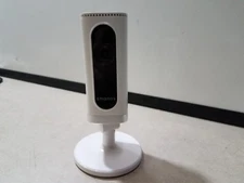 Smanos P70 HD WiFi Smart Home Security Camera Used NO CORD! 