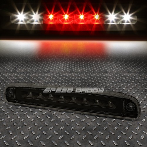 FOR 9707 DODGE DAKOTA LED THIRD 3RD TAIL BRAKE LIGHT REVERSE CARGO