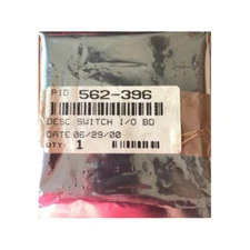 NEW Simplex 562-396 Switch I/O Board for 2120