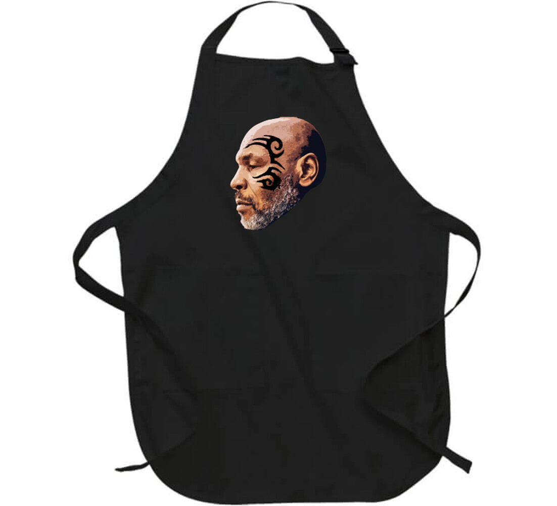 Mike Tyson Boxer Boxing Legend T Shirt image 2