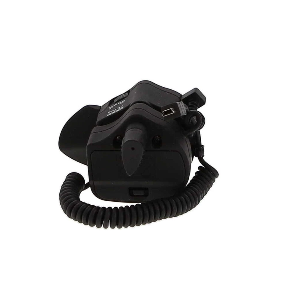 Manfrotto MVR911ECCN Clamp-On Remote Control for Canon DSLRs - Image 3 of 4