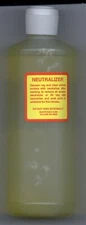 Etch-O-Matic 16 oz Neutralizer