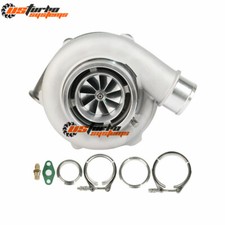 Gen Ii Gtx30 Gtx3076r Dual Ceramic Ball Bearing Turbo 0.83ar Vband Turbine