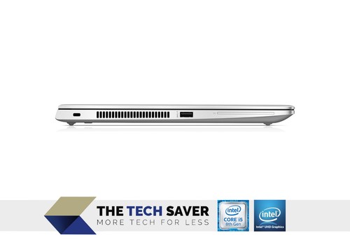 HP EliteBook 840 G5 Laptop 14" Full HD Screen i5-8350U 16GB RAM 256GB SSD - 第 7/10 張圖片