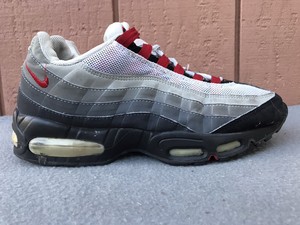 air max 95 chili red
