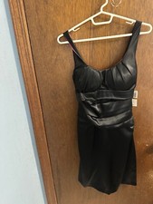 Little Black Dress-B Darlin juniors dress from Macys never worn size 3/4 