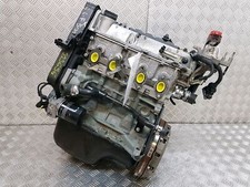 Moteur Fiat 500 Panda Ford Ka - 1.2i 69ch - 169A4000 169A4.000 - 80 269 kms