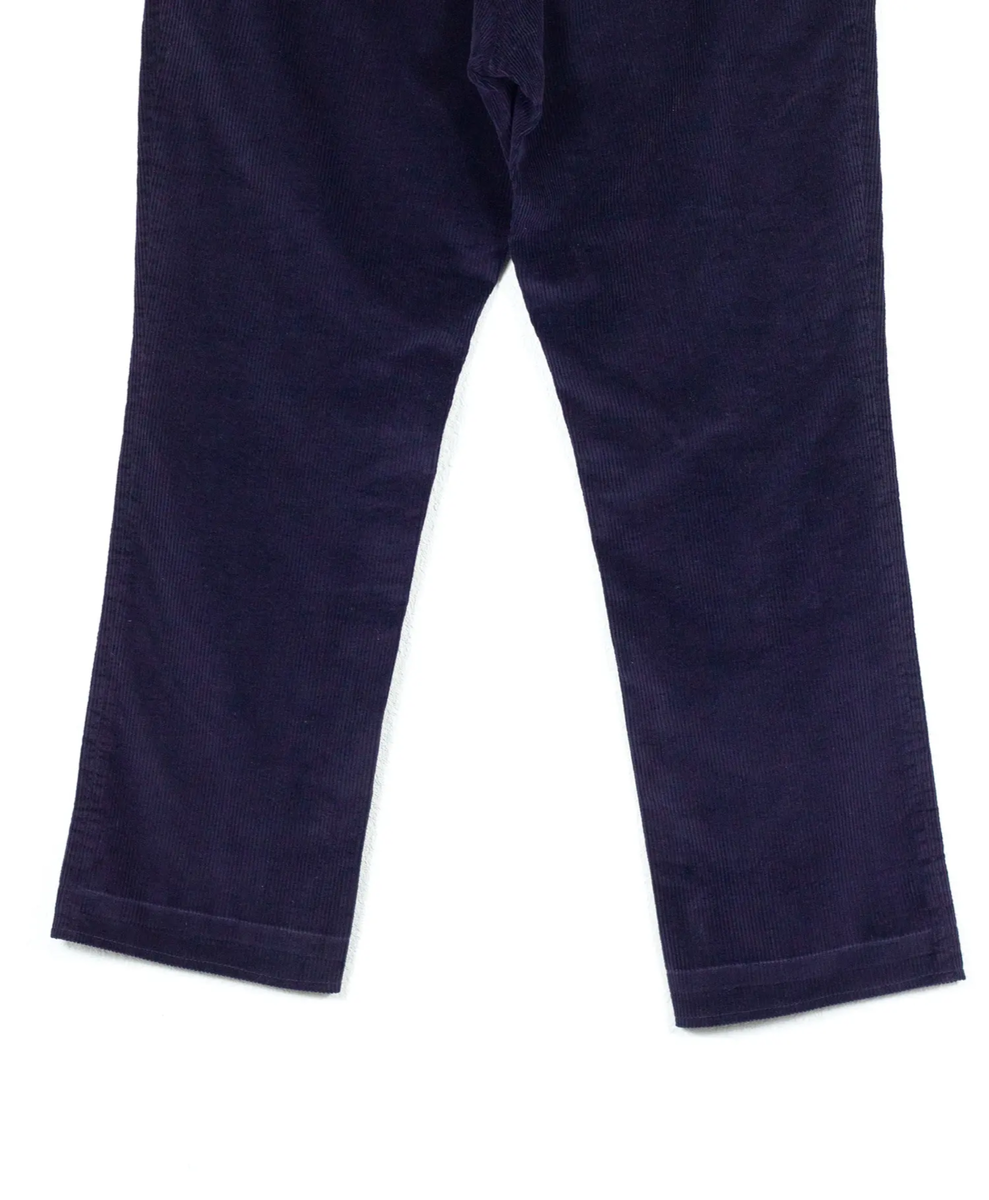 Ralph Lauren Purple Label Corduroy Velvet Pants Trousers 36 Ralph Lauren Purple Label Corduroy Velvet Pants Trousers 36