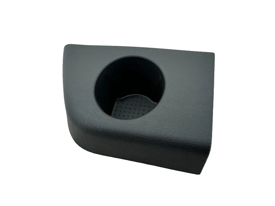 Portavasos Ford Flex 2013-2019 cuarto trasero derecho panel 8a83-74310B30-abw OEM Foto 2 de 4