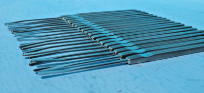 19 PCS STORZ LEMPART ENT ORTHOPEDICS PERIOSTEAL ELEVATORS N1135 N1134 SURGICAL