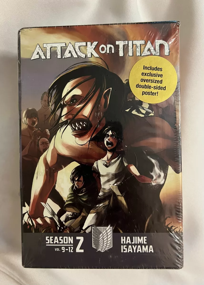 Attack On Titan, Volume 16 - By Hajime Isayama (paperback) : Target