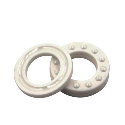 1PCS 51103 17*30*9mm Full ceramic thrust ball bearing Ceramic bearing 
