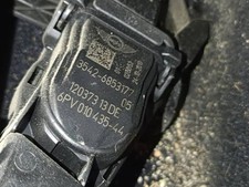 35426853177 gaspedal MINI COUNTRYMAN F60 COOPER recrp2542805
