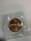 White House & Treasury Buildings Mint Condition Coin/ Tokens — photo 5