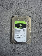 Seagate Barracuda 2 To, 3,5" Disque Dur Interne (ST2000DM008)