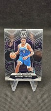 2023-24 Panini Mosaic #273 Anthony Edwards City Edition