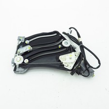 Fensterheber Motor hinten links Mercedes SLK 172