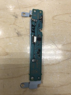 PS3 Power & Eject Switch Board CSW-001 CECHE01