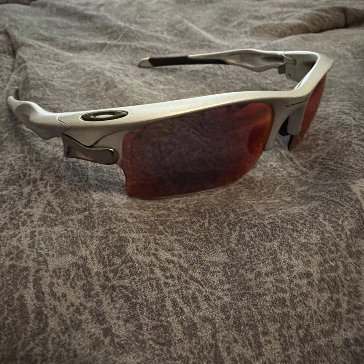 オークリー OAKLEY FAST JACKET OO9162-03 Oakley Fast Jacket for sale | eBay