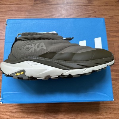 Hoka One One Men's Kaha 2 Frost Moc GTX Size 12.5