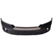 Front Bumper Cover For 2008-2010 Dodge Dakota Code Mba Primed Ch1000971
