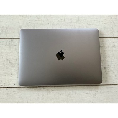 Apple MacBook Air 2020 13 inch i3 1.1GHz 8GB RAM 256GB SSD Space Gray A2179