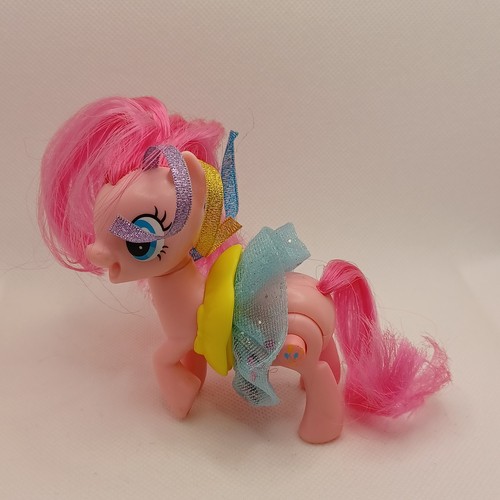 My Little Pony, G4 Redesign, Movie Figures, Many Characters, Multi-Listing - Picture 345 of 354