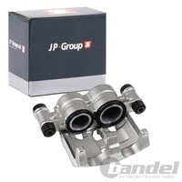 JP Group Bremssattel Vorderachse Links Passend FüR CitroËN Jumper Fiat Ducato PE