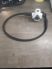 Oceanic - Delta EN250A    OA14650 never used got a little dirty from storage..