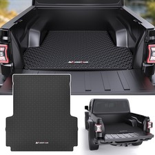 5ft Truck Bed Mat Cargo Liners For 2020-2026 Jeep Gladiator Jt 60 Bed