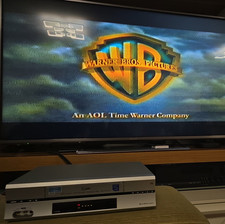 Videorecorder LG LV 3765  - 6 Kopf HIFI Stereo - ohne Fernbedienung - refubished