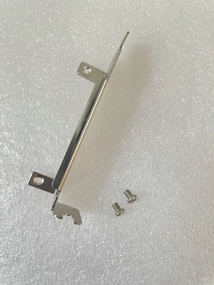 5pcs Low Profile Bracket for IBM M1015, M5015, LSI 9260-8i HP P400 P410 and more - Image 3 of 4