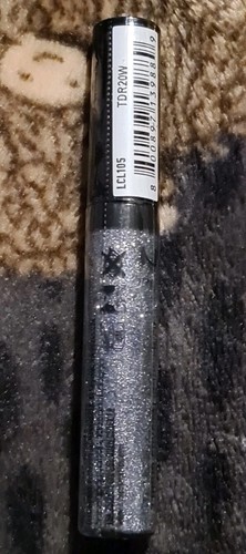 NEU ~ NYX LIQUID CRYSTAL EYE & BODY LINER ~ EINGESTELLT - Bild 2 von 3