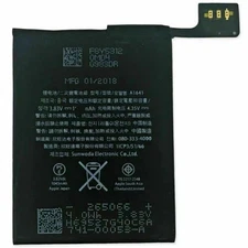New For iPod Touch 5th 6th 7th Gen Brand New Internal Replacement Battery!