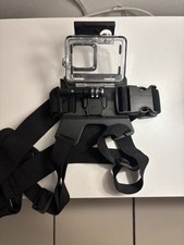 GoPro Chesty Chest Mount Harness HERO3 HERO4 Waterproof Housing OEM