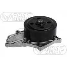 Water Pump GRAF PA1013 for Honda Accord VII CR-V II FR-V