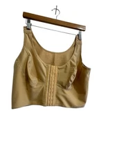 Compression bra Post surgery bra Special BRAEEZ Post surgical bra Size 2xL