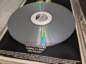 Albert Odyssey: Legend of Eldean (Sega Saturn, 1997)